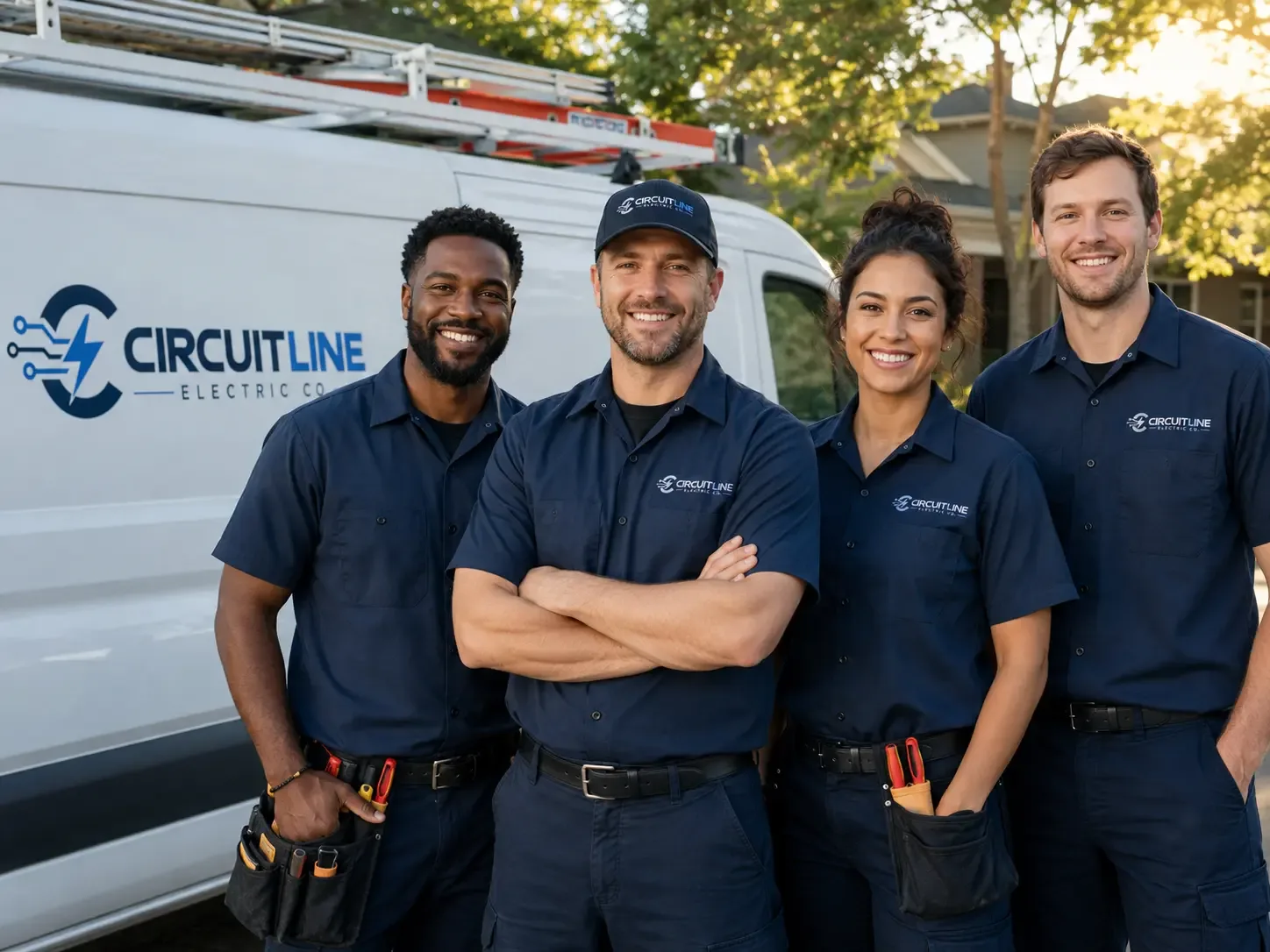 Whole Home Rewiring company in Scooba, MS