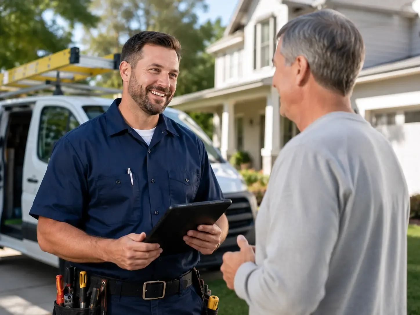 Whole Home Rewiring Scooba, MS FAQs